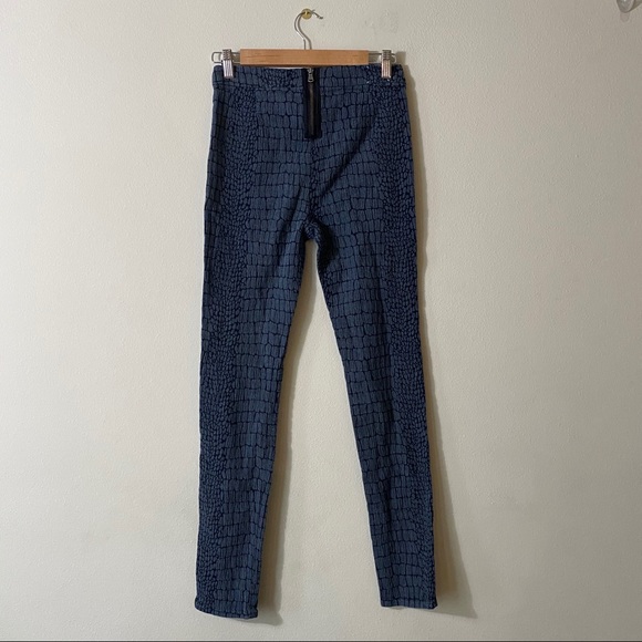 Hudson Jeans Bundle of Pants Size 28 - Picture 10 of 10